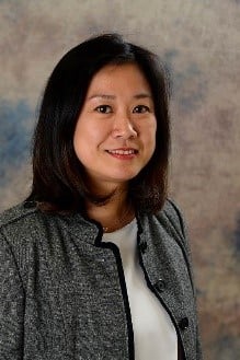 Associate Editor - Sierin Lim